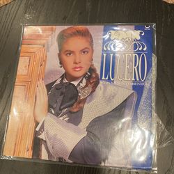 Lucero Con Mi Sentimiento 