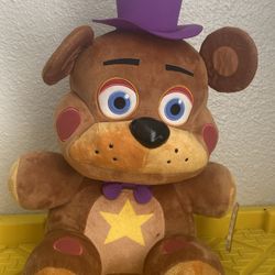 Funko Five Nights at Freddy’s Jumbo Plush 