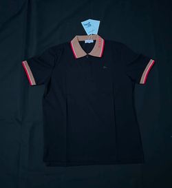 Burberry shirt