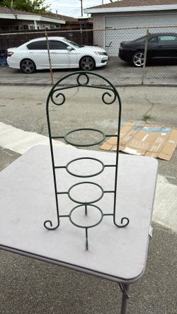 Pot holder