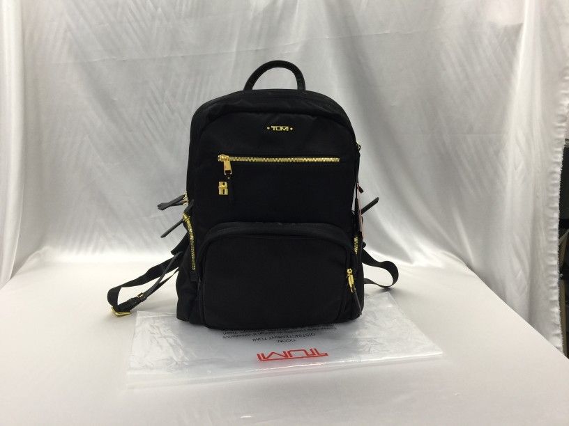 Tumi Voyageur Carson Backpack Bag