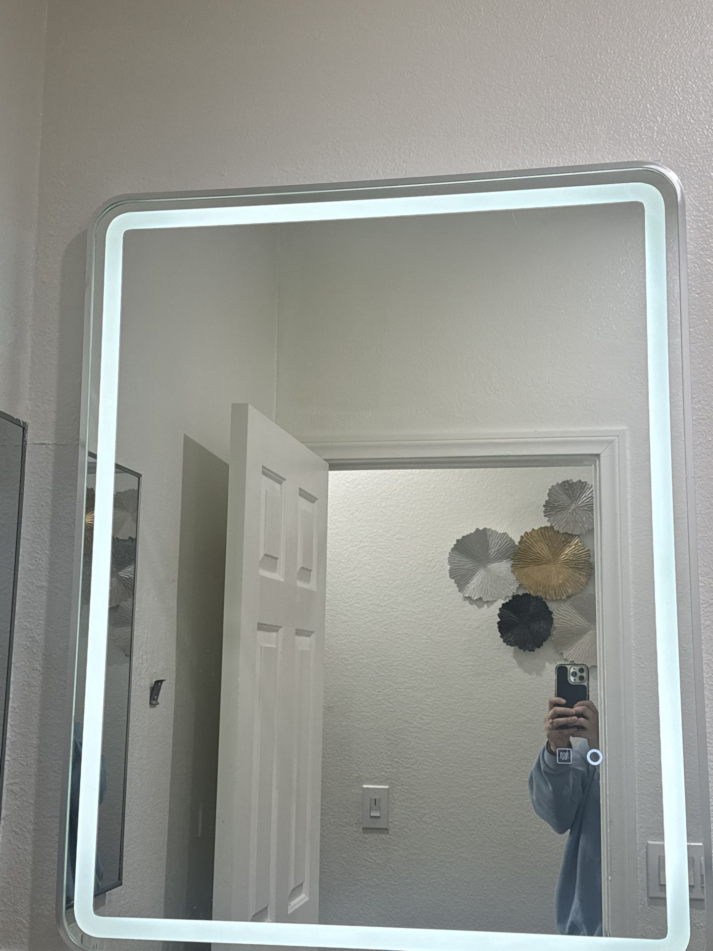 Led Mirror