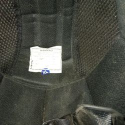 Motorcycle Helmet  Xl