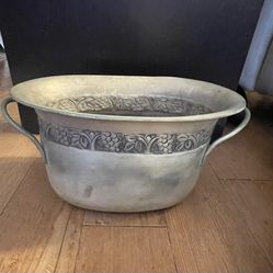 Antique Vintage Metal Kitchenware