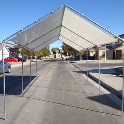 Brand New Patio Canopy 10x20