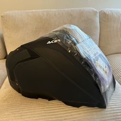 Tenere 700 Acerbis Fuel Tank 6.1 Gallon