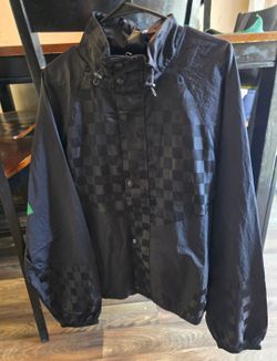 Savage Jacket