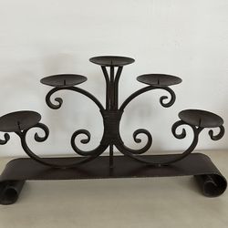 Candle Holder