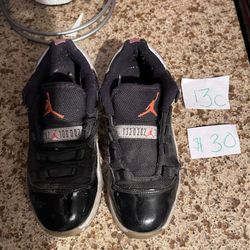 Jordan 11 Low