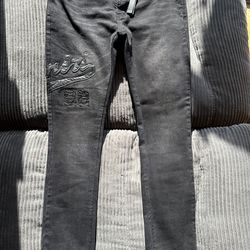Amiri jeans