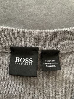 Hugo Boss Sweater