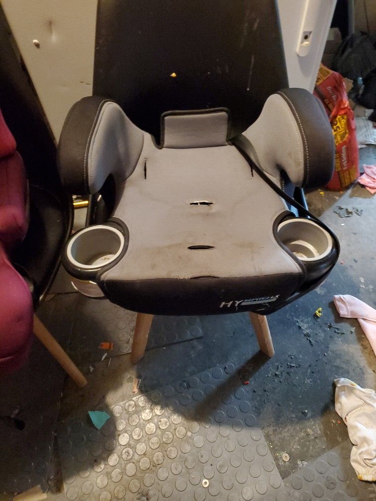 Booster Seat