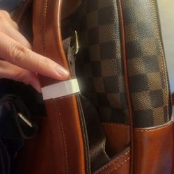 Louis Vuitton Backpack Read Description Below Before Buying Item $ 2 0 0