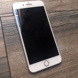 iPhone 7+ Space Grey 128 Gb (AT&T)