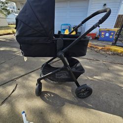 Stroller/carriage 