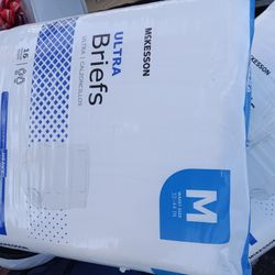 Ultra Briefs Pampers 