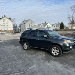 2004 Acura MDX!! Super Clean! Read Ad 