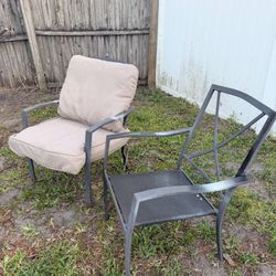 Chairs