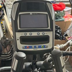 Xterra Elyptical