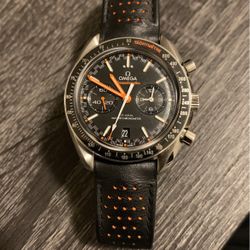Omega Speed Master 