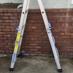 Warner m13 multi ladder 