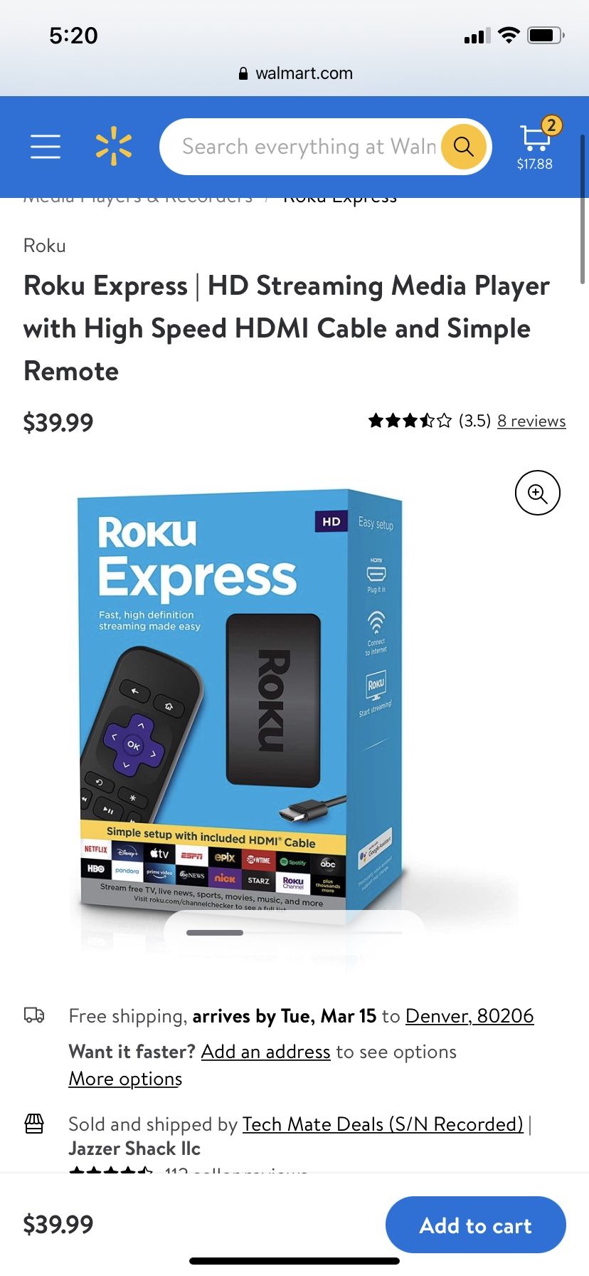 roku