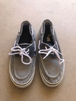 Sperry Shoes