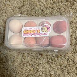 Makeup Sponges 8