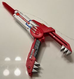 Mighty Morphin Power Rangers: Re-Ignition - Blade Blaster
