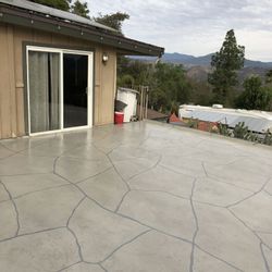 Waterproofing
