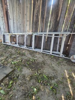 Ladder