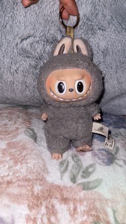 Labubu (Sesame Bean) ๐ซ