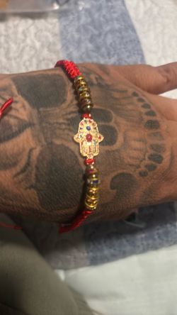 Lucky evil eye 7 colors