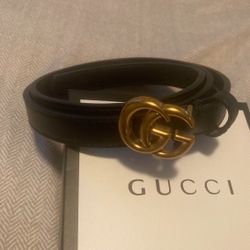 Gucci Belt 