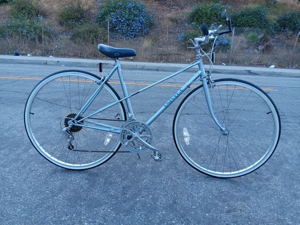 Vintage Univega Fully Restored