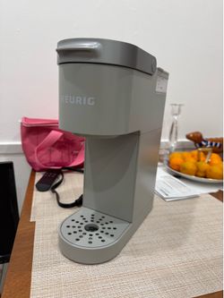 Keurig K mini
