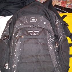 Ogio Backpack