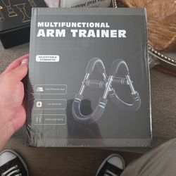 Weight Lifting