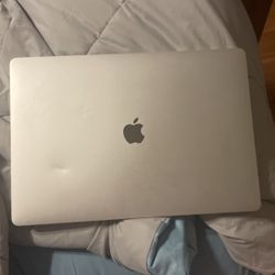 2019 MacBook Pro