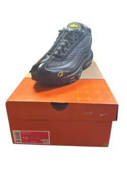 Corteiz Nike Airmax 95 Honey Black 