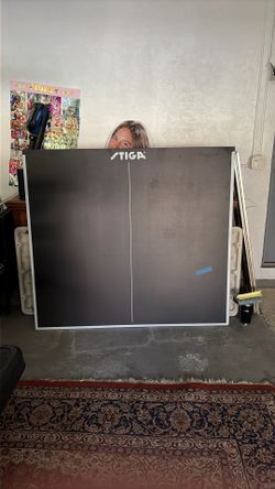 Professional Sized Ping Pong Table Cover For Pool Table