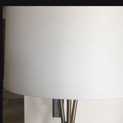 Brand New Floor Lamp