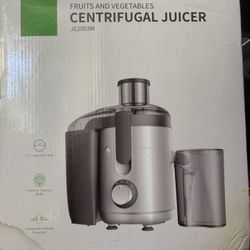 Juicer