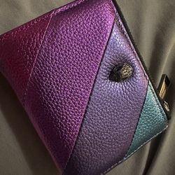 Authentic Kurt Geiger Wallet 