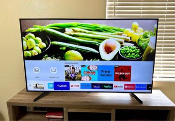 Samsung 4k HDR Smart Tv