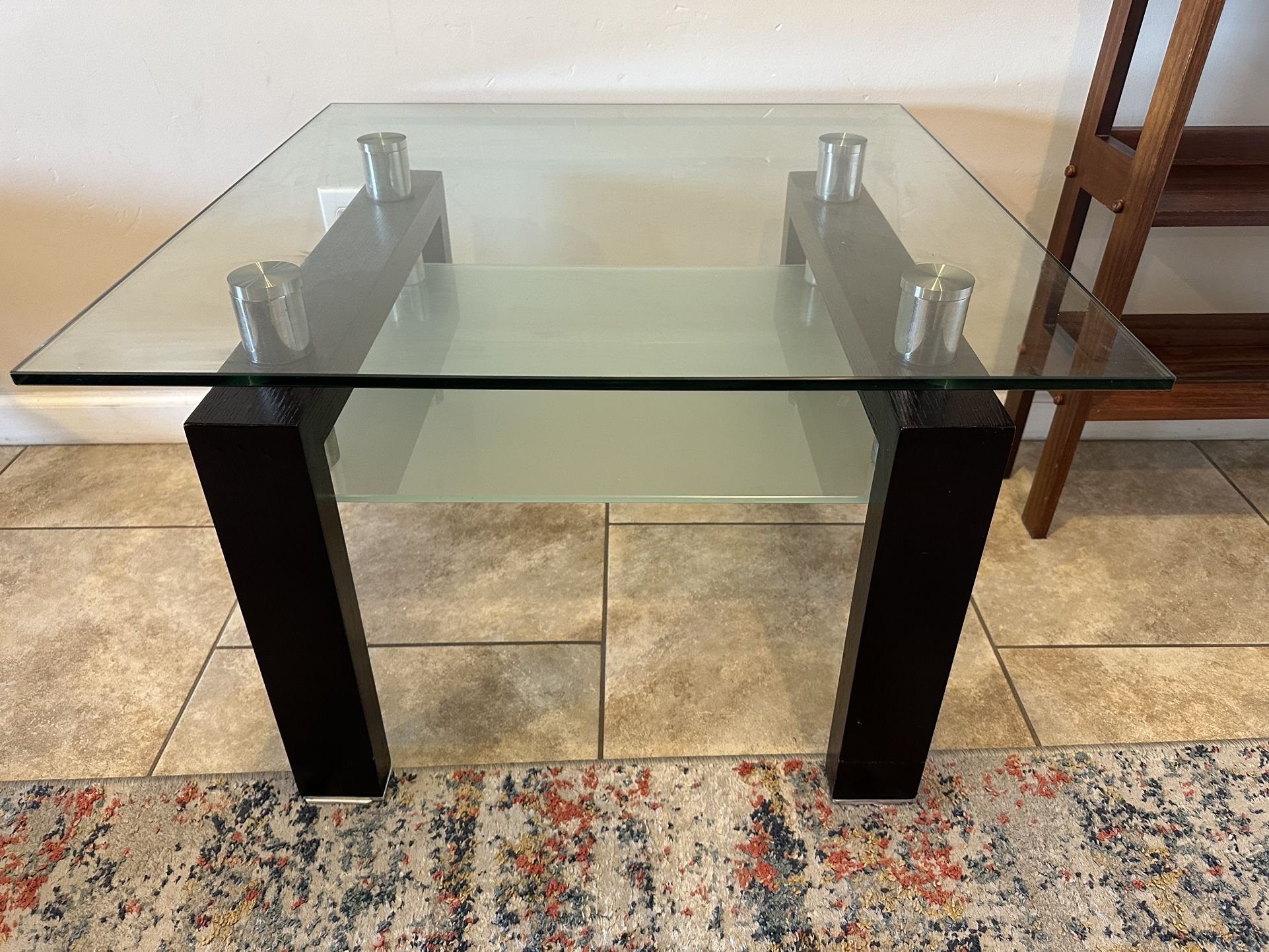 Nightstand Table or coffe table