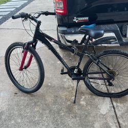 26 Schwinn Sidewinder 