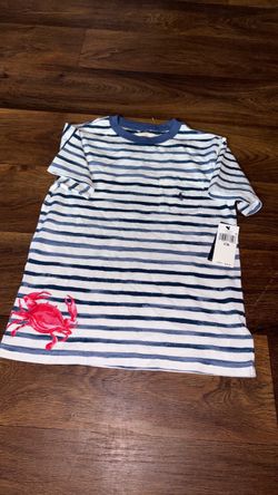 polo ralph lauren size 8 New
