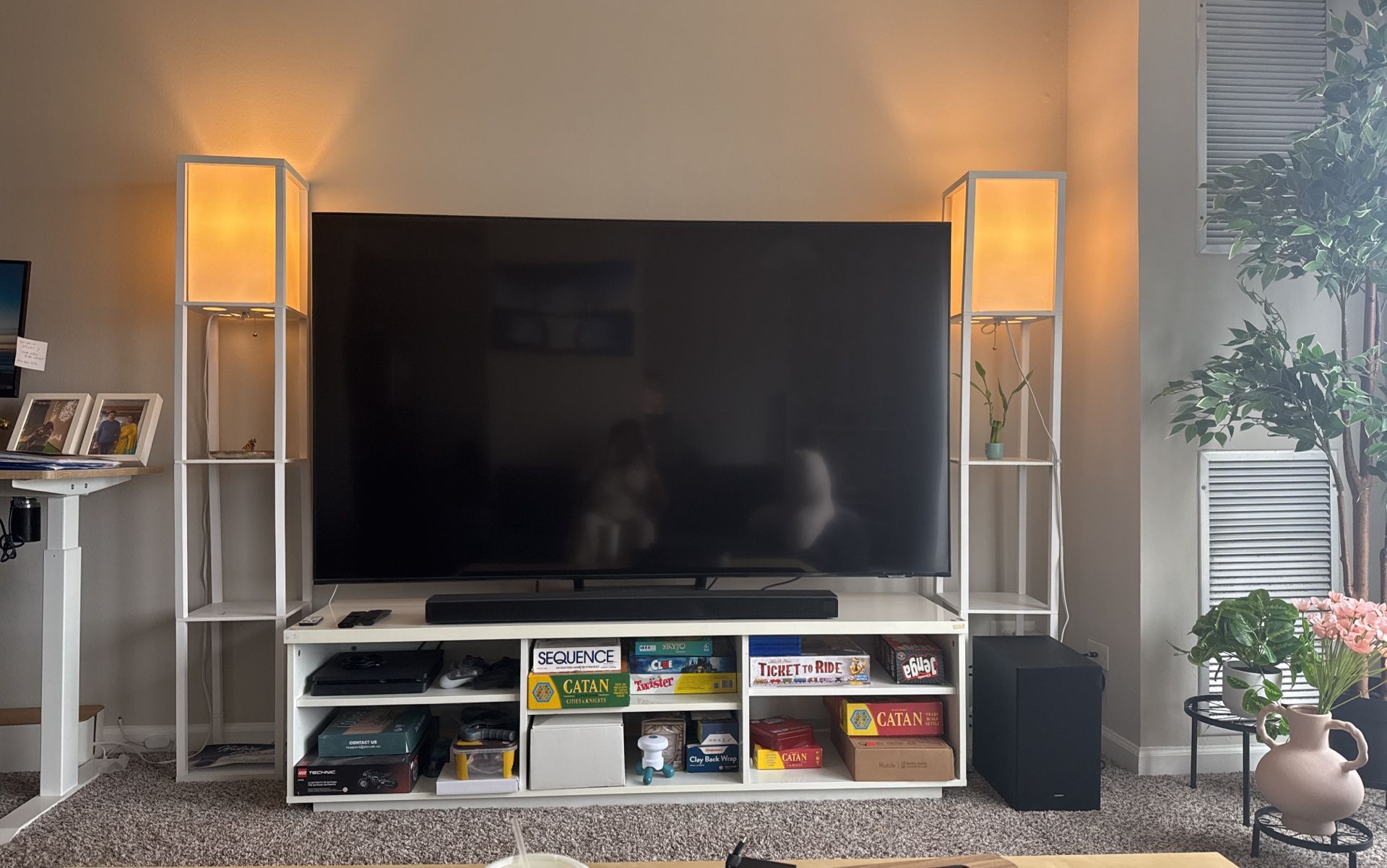 TV Stand