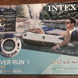 Intex Water Float